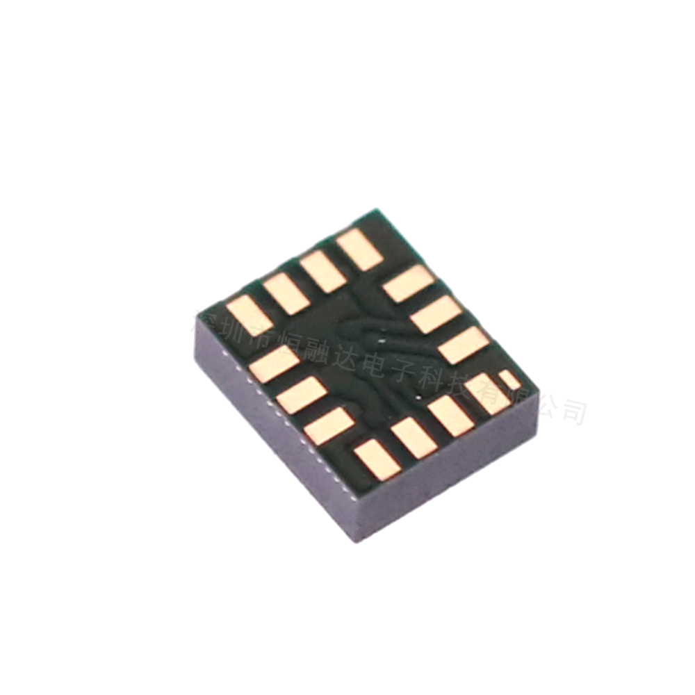 ICM-20600 I2600 20602 20608 IC268G  IC2645 20649传感器陀螺仪 - 图1