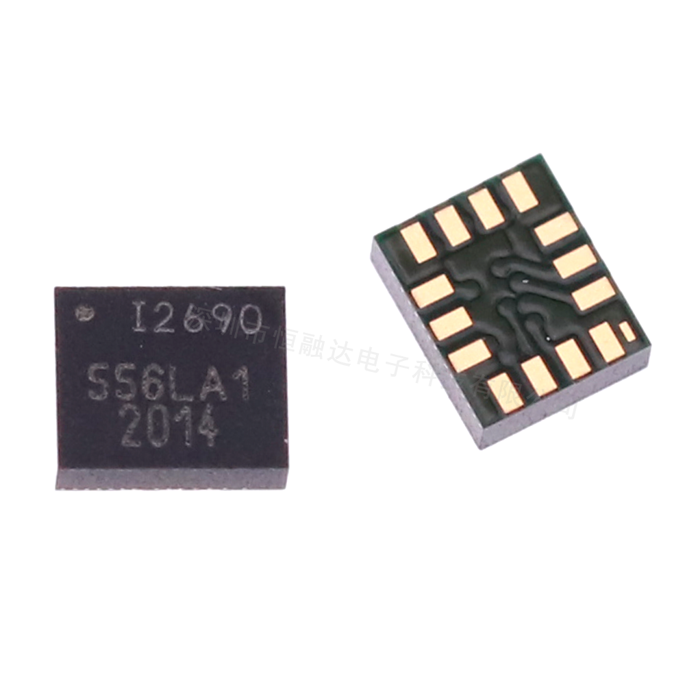 ICM-20600 I2600 20602 20608 IC268G  IC2645 20649传感器陀螺仪 - 图3
