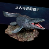 Реалистичная экологичная дорожная морская игрушка, динозавр, юрский период, подарок на день рождения