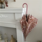 Ooahz Knobbel Milkshake Powder, Трехноколор 堇 ins ins ind wind -handle intbell