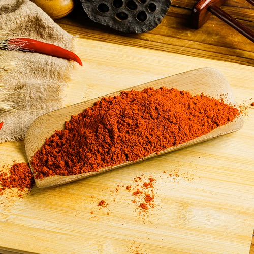 Специальный индийский индийский демон пряный супер пряный перец ciner red oil san powder commercial улитка Специальная лапша с тонкими перцами
