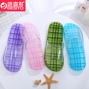 浴室拖鞋女夏室内防滑