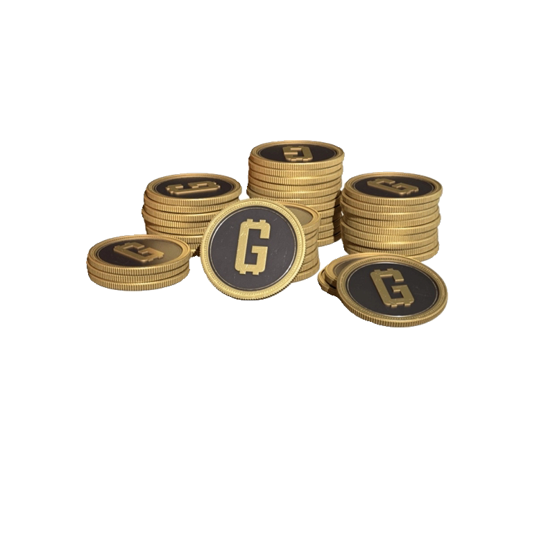 绝地求生cdkPUBG绝地求生1050G币充值吃鸡商店G-COIN货币直冲STEAM兑换码CDK