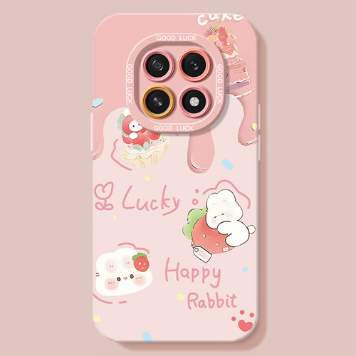 适用oppoa5手机壳a3/a2新款a97硅胶a96a56a9a57男a93s女a72a95a36手链a55s活力版a58女oppo外5g套a5x奶熊pro - 图3