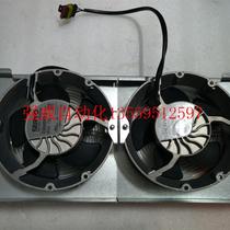 Bargaining Abb Frequency Converter Fan D1751S48B9CP-33 r9 Private Spot