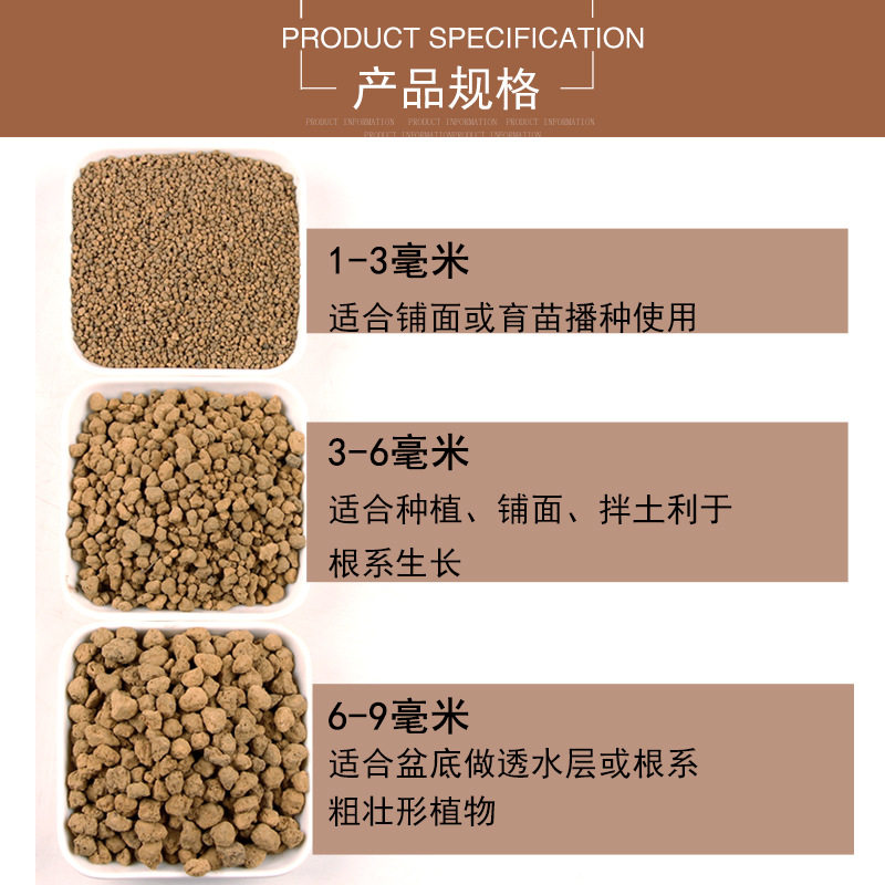 赤玉土硬质原装大包三本线小颗粒赤玉土盆景绿植爬宠铺面正品营养,淘宝优惠券,粉丝福利购,淘宝优惠卷