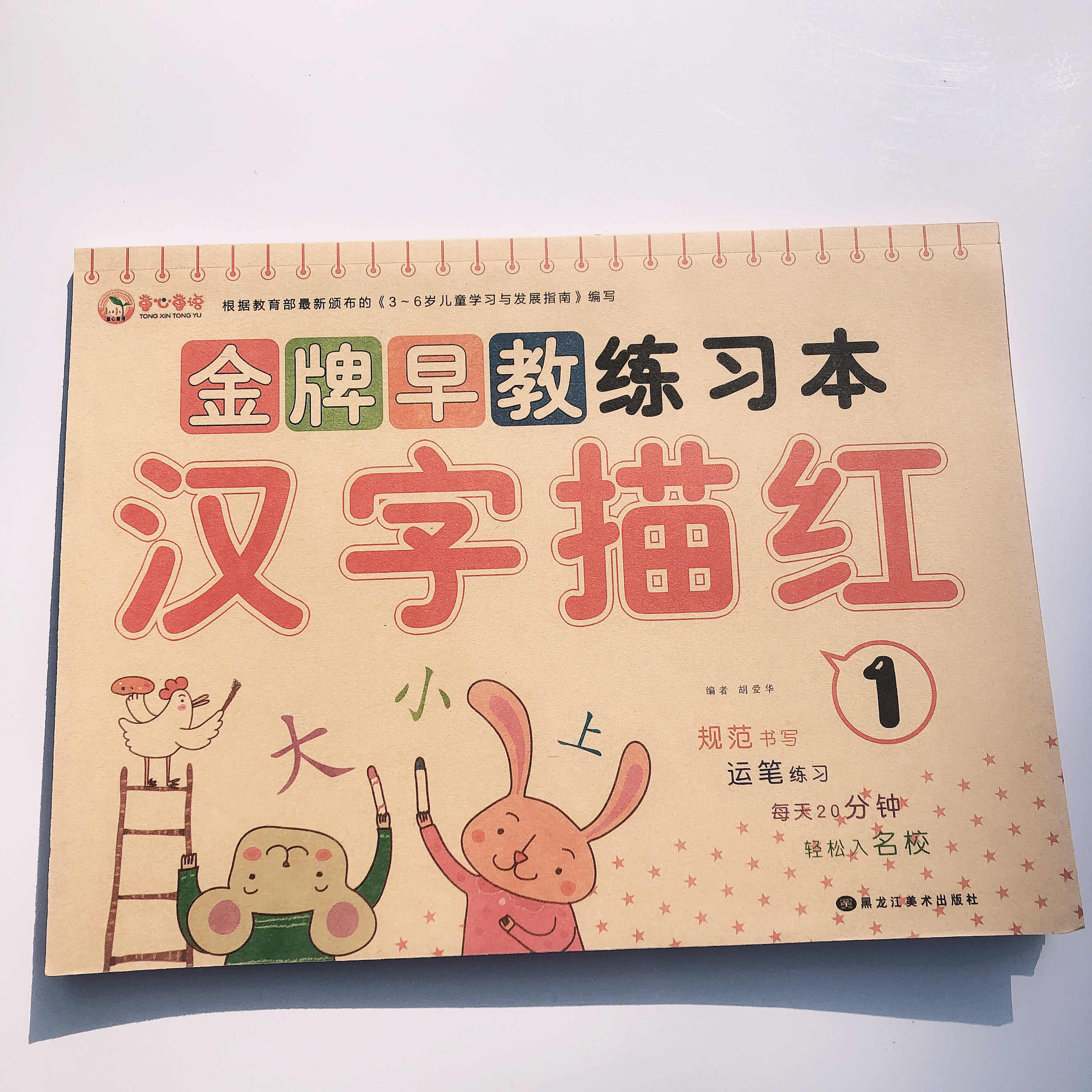 笔画顺序练字板 新人首单立减十元 21年9月 淘宝海外