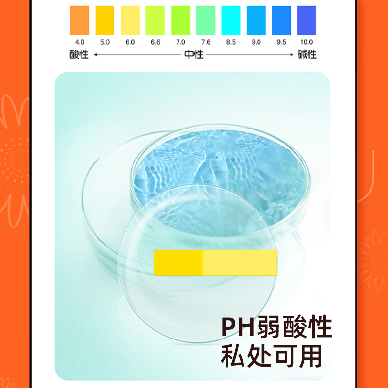 洁柔马应龙联名湿厕纸40片温和杀菌洁厕湿巾纸巾私处擦屁屁专用 - 图2