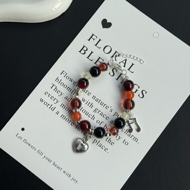 LIME｜法老专辑封面印象手串手链粉丝周边简约时尚闺蜜礼物饰品