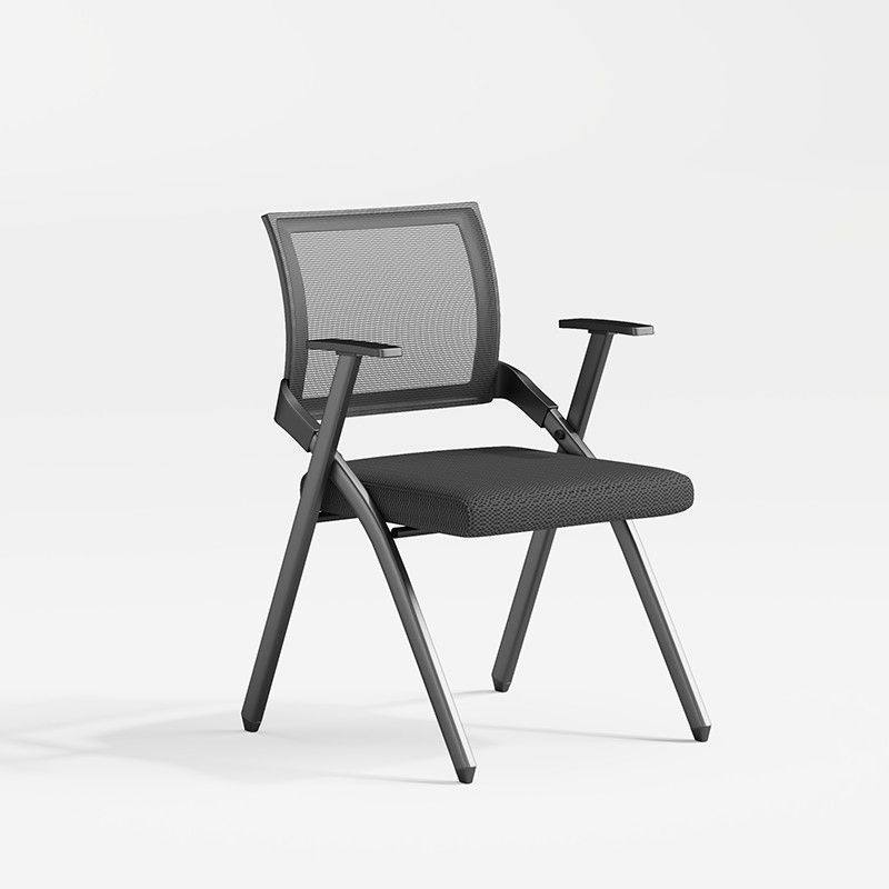 折叠培训椅会议椅子带桌板会议凳桌椅一体带写字板培训机构课桌椅,淘宝优惠券,粉丝福利购,淘宝优惠卷