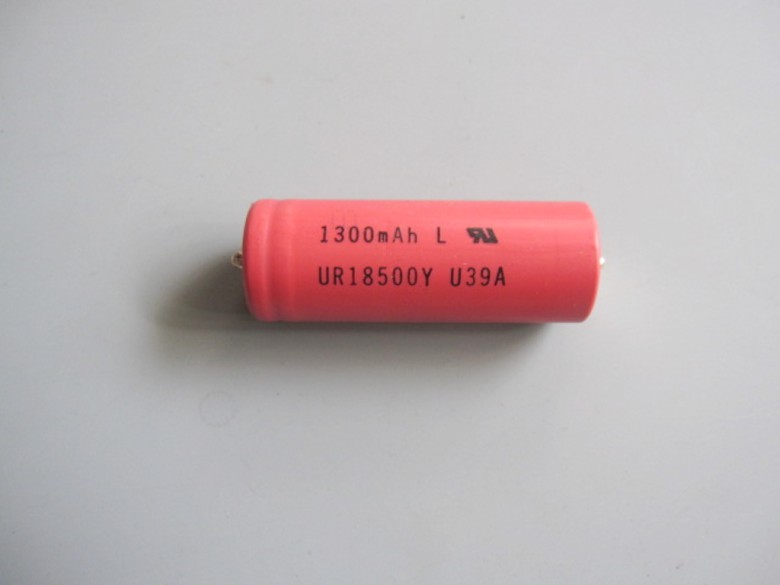 博朗剃须刀充电锂电池 series720s-4 790cc-4 5 7 9系列 UR18500Y - 图3