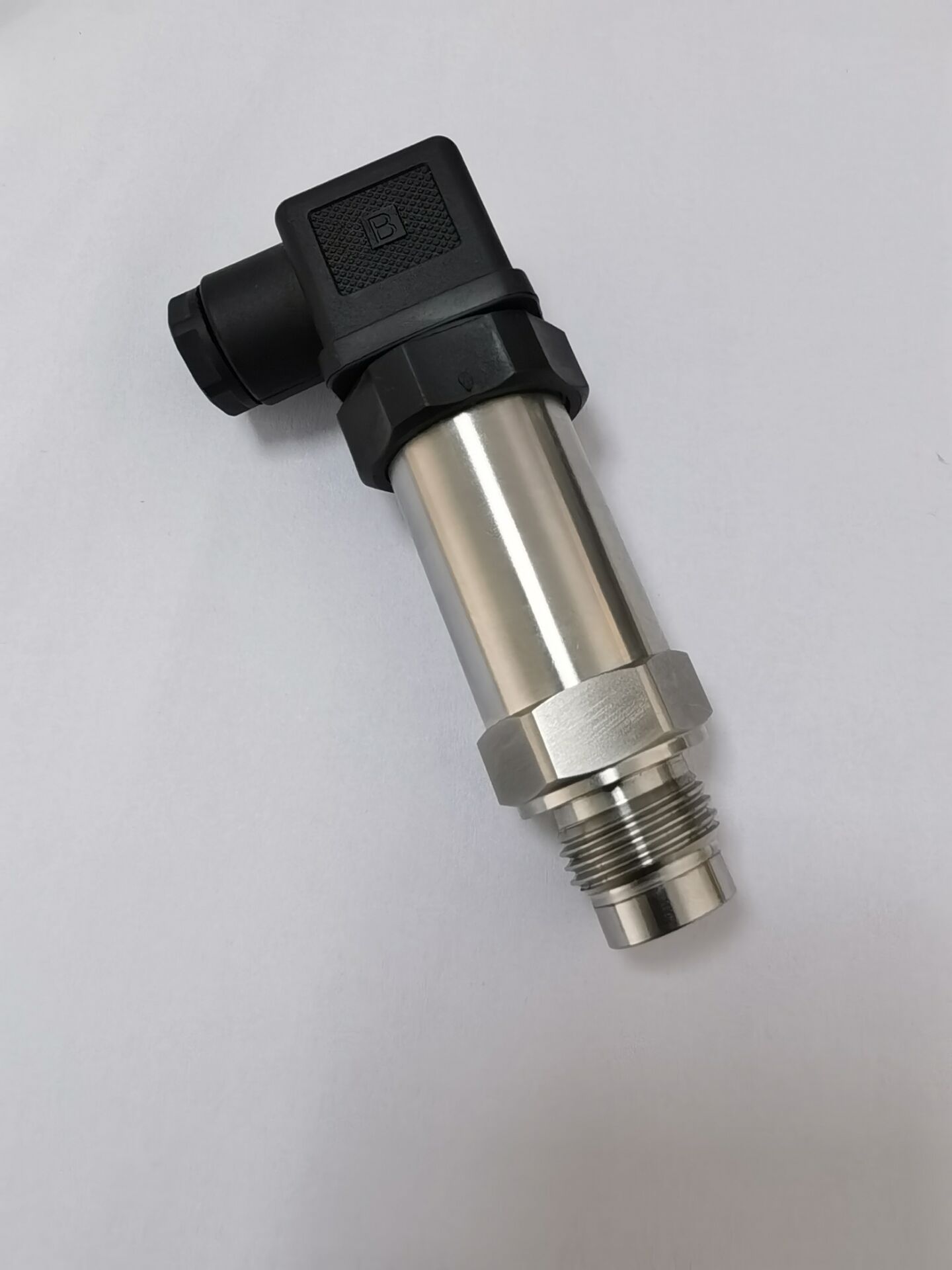 议价替代WUC-10高纯度气体用 1/4VCR压力变送器-15inHg-100PSI 4- - 图3