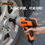 Электрический электромобиль, гаечный ключ, фонарь, шины для автомобиля, инструмент для ремонта шин для ремонта, 12v