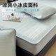 2026 New Summer Ice Silk Sheet Cool Feeling Bedspread