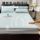 2026 New Summer Ice Silk Sheet Cool Feeling Bedspread