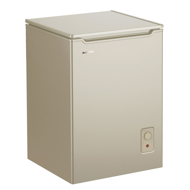 澳柯玛bc / bd-103小冰柜家用转换 澳柯玛盛逸冷柜