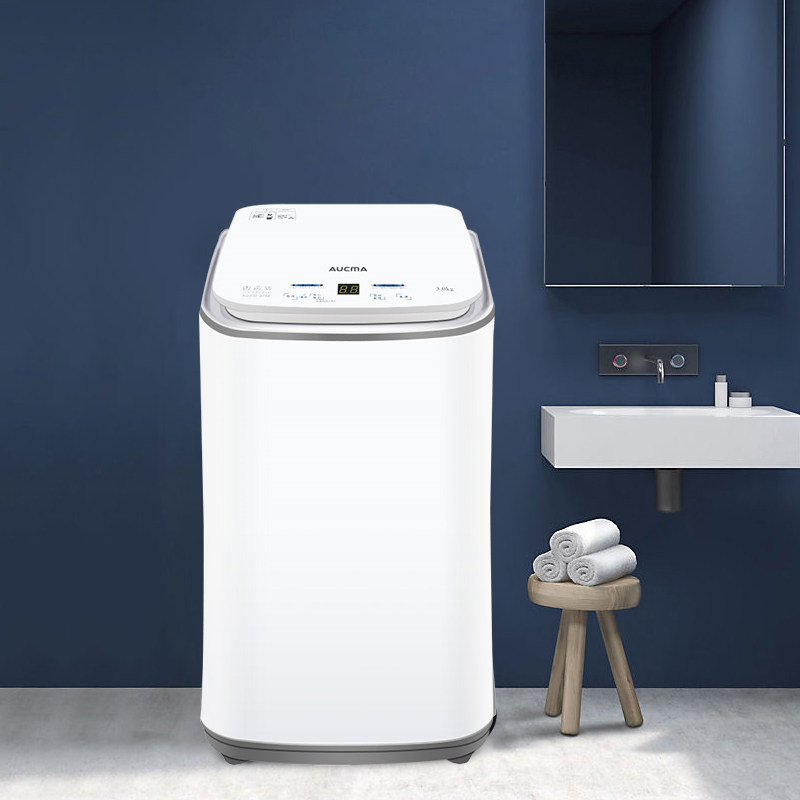  澳柯玛盛逸洗衣机