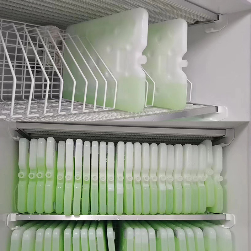  澳柯玛盛逸展示柜