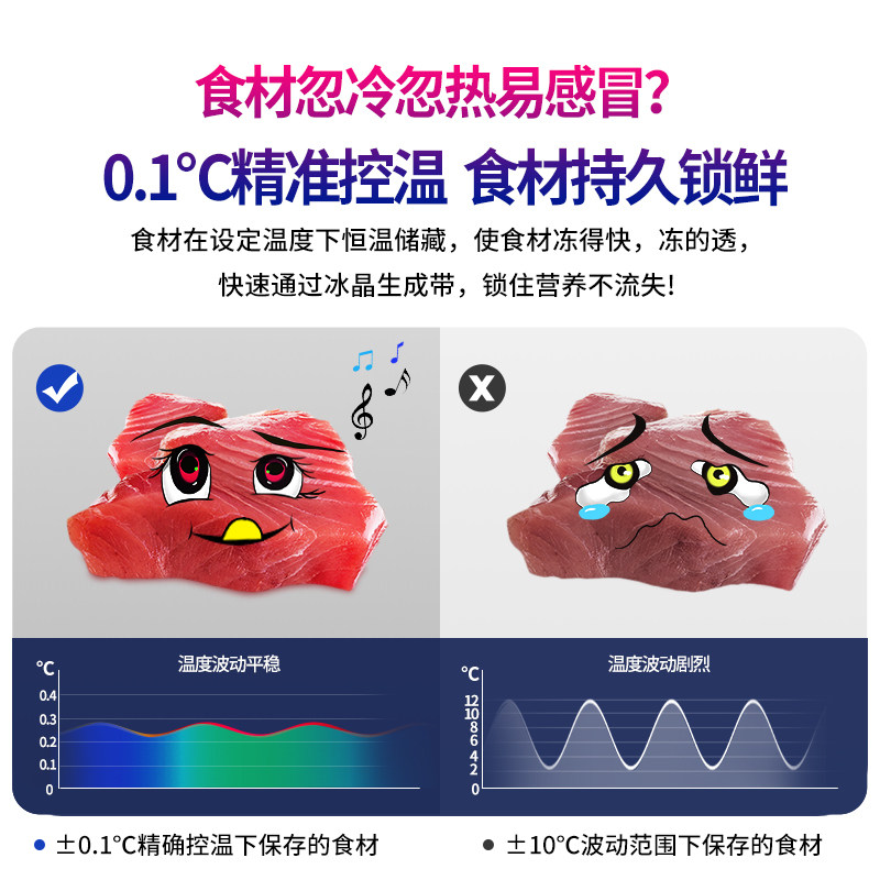 aucma /澳柯玛bc / bd-202dne冰柜 澳柯玛盛逸冷柜