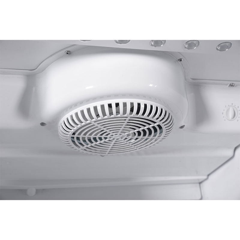 aucma /澳柯玛sc-386c单温大冰柜 澳柯玛盛逸冷柜