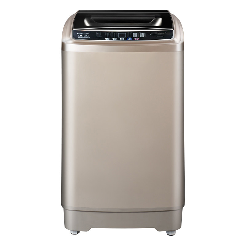 8公斤全自动波轮小型澳柯玛洗衣机 澳柯玛盛逸洗衣机