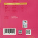 ຊື້ສ່ວນຫຼຸດເພີ່ມເຕີມ Corrective Collagen Peptide Powder Cranberry