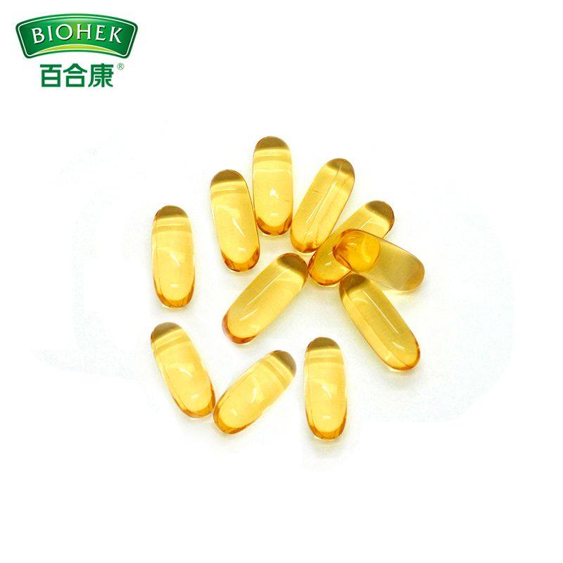 百合康鱼油软胶囊80粒百合康牌鱼油胶囊辅助降血脂偏高者含DHAEPA,淘宝优惠券,粉丝福利购,淘宝优惠卷