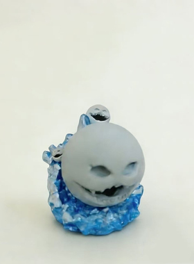 3D打印关节动深海迷航利维坦