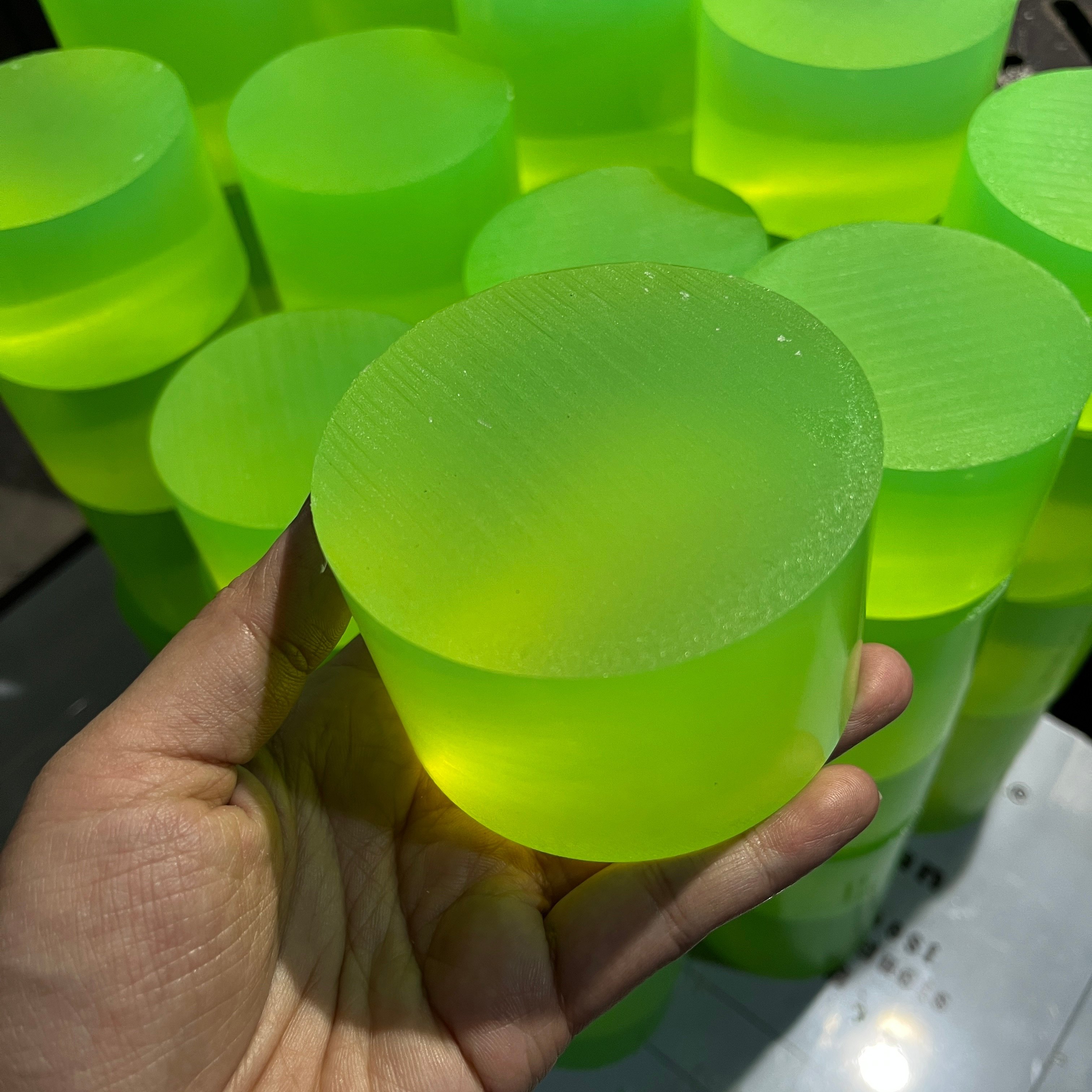 PU牛筋棒耐磨聚氨酯棒实心防身pu棒高弹力橡胶棒减震优力胶棒加工,淘宝优惠券,粉丝福利购,淘宝优惠卷