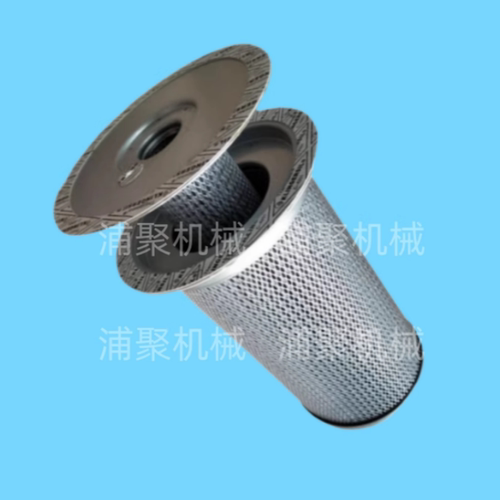 寿力螺杆空压机LS20S-150HP油气分离器250034-085/02250048-734 - 图0