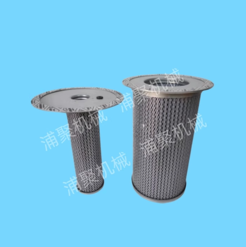 寿力螺杆空压机LS20S-150HP油气分离器250034-085/02250048-734 - 图2