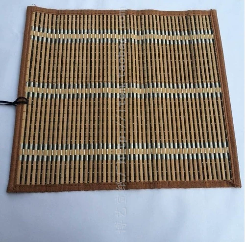 Большая кисть для письма, штора, тканевый мешок, 40×36см, оптовые продажи