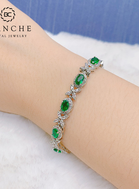 进口奥地利水晶耳环个性