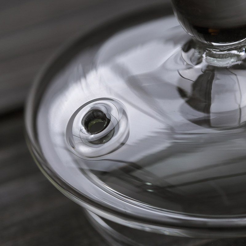 绿昌明茶具配件盖子内胆 玻璃配件 零配 玻璃内胆 玻璃茶具盖子,淘宝优惠券,粉丝福利购,淘宝优惠卷