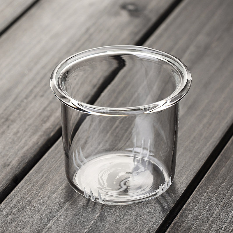 绿昌明茶具配件盖子内胆 玻璃配件 零配 玻璃内胆 玻璃茶具盖子,淘宝优惠券,粉丝福利购,淘宝优惠卷