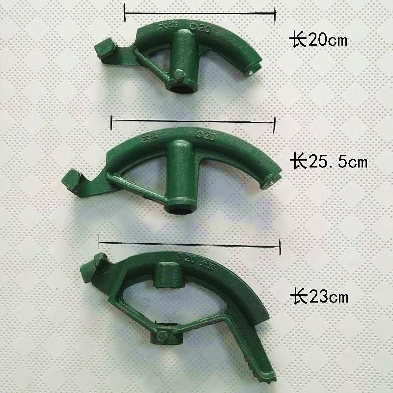 手动弯管器 KBG弯管器  镀锌线管弯管器汕头弯管器弯管器钢管 - 图0