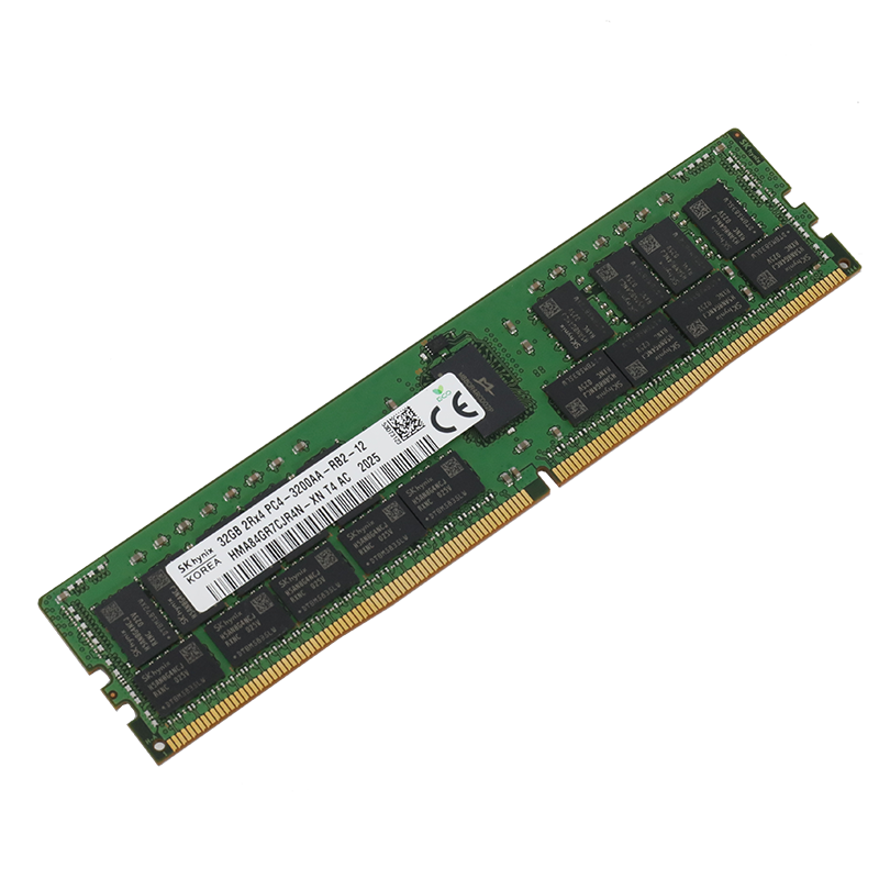 Sunsn 8G/16G/32G/64GB DDR4 3200Mhz REG内存条戴尔服务器适用 - 图3