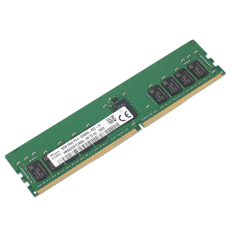 Sunsn 8G/16G/32G/64GB DDR4 3200Mhz REG内存条戴尔服务器适用-图1