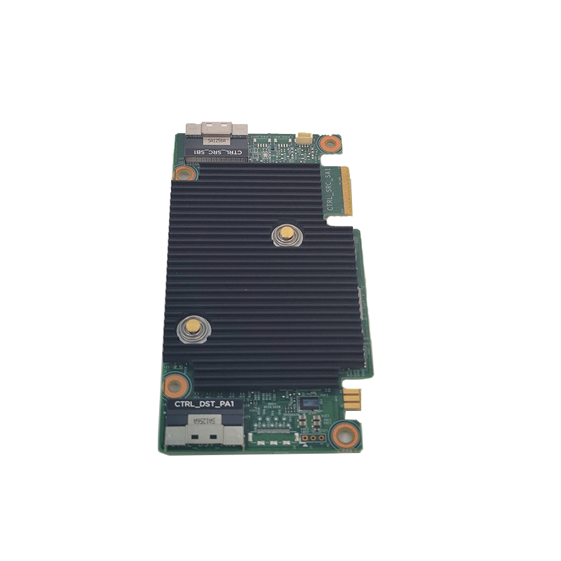 Sun DELL服务器网卡千兆双口X550/5720万兆网卡 - 图2
