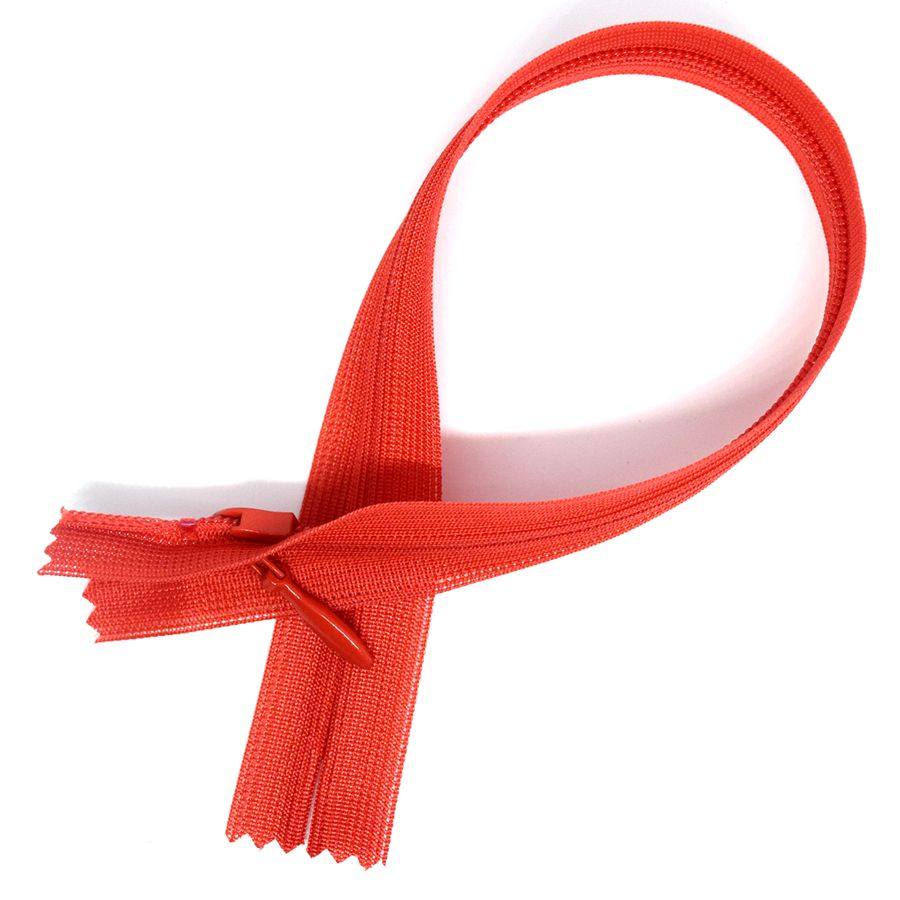 YKK2号丝边隐形闭口拉链 短裙轻薄羽绒服口袋拉链22-25cm黑白彩色,淘宝优惠券,粉丝福利购,淘宝优惠卷