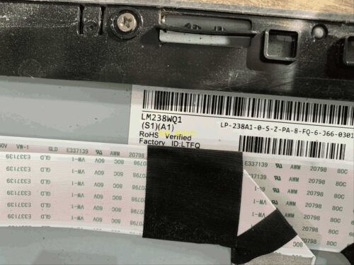 DELL P2418D驱动板715G9067-M01-000-0H4I屏LM238WQ1 - 图1