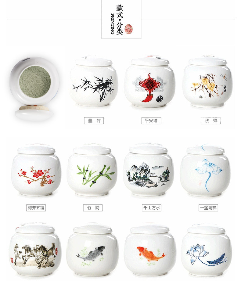 珂宜洗牙粉去黄牙结石烟刷牙白牙素 沁宜居家日用牙粉