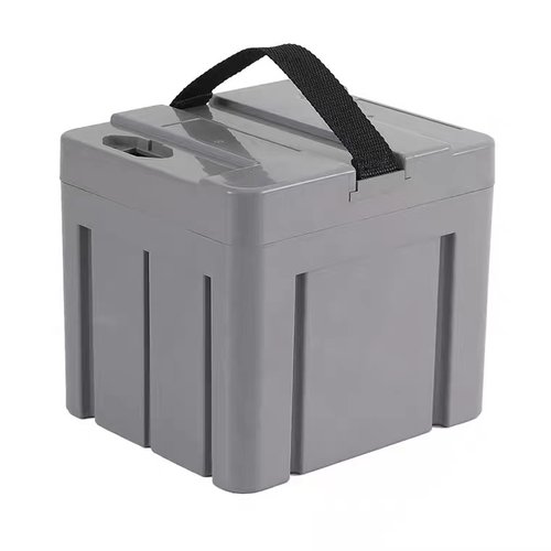 48V新国标电动车锂电池台铃爱玛新日星恒绿源电瓶16AH20AH12A - 图3