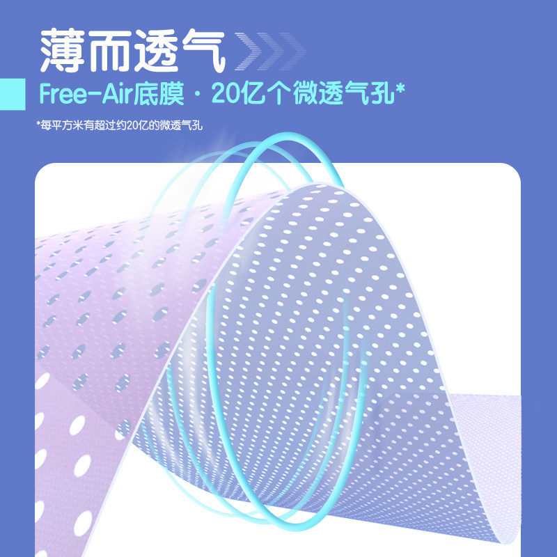 泰迪熊动感纸尿裤试用装4片S-XL 超薄透气婴儿宝宝成长裤尿不湿,淘宝优惠券,粉丝福利购,淘宝优惠卷