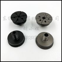 Applicable Roland Heidelberg Mitsubishi small Mori suction nozzle High-treasure press suction nozzle suction nozzle Head printing machine suction nozzle