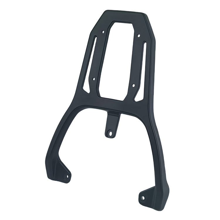 电瓶车台铃优豪优骏CE铝合金尾架超能版尾箱支架加厚延长后托架,淘宝优惠券,粉丝福利购,淘宝优惠卷