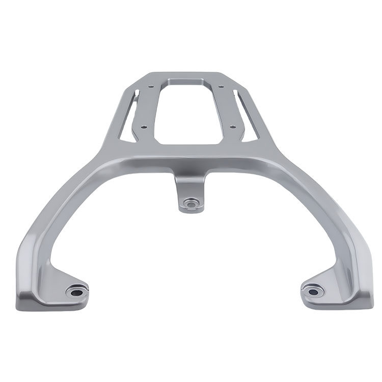 电瓶车台铃优豪优骏CE铝合金尾架超能版尾箱支架加厚延长后托架,淘宝优惠券,粉丝福利购,淘宝优惠卷