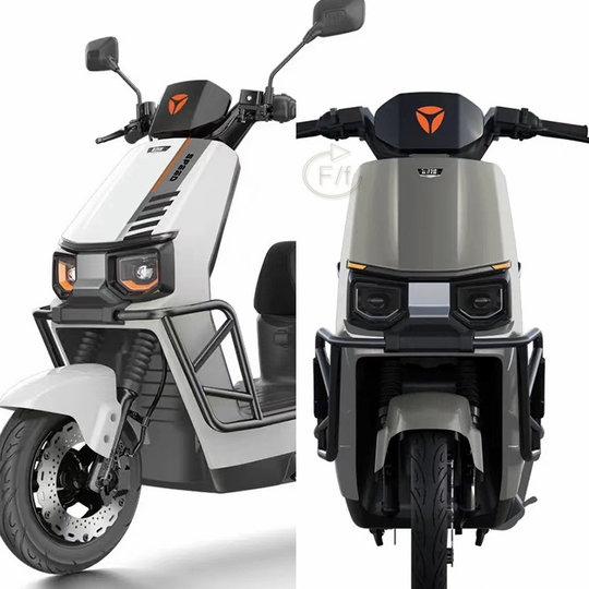 Rear shelf Yadi G30lite-DG35