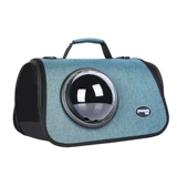 Портативный вместительный и большой космический переносной рюкзак для выхода на улицу