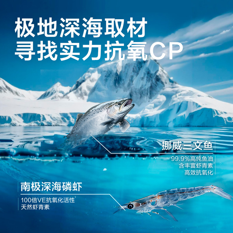 卫仕磷虾鱼油犬猫宠物狗狗猫咪用深海美毛鱼油爆毛卵磷脂卫士掉毛,淘宝优惠券,粉丝福利购,淘宝优惠卷